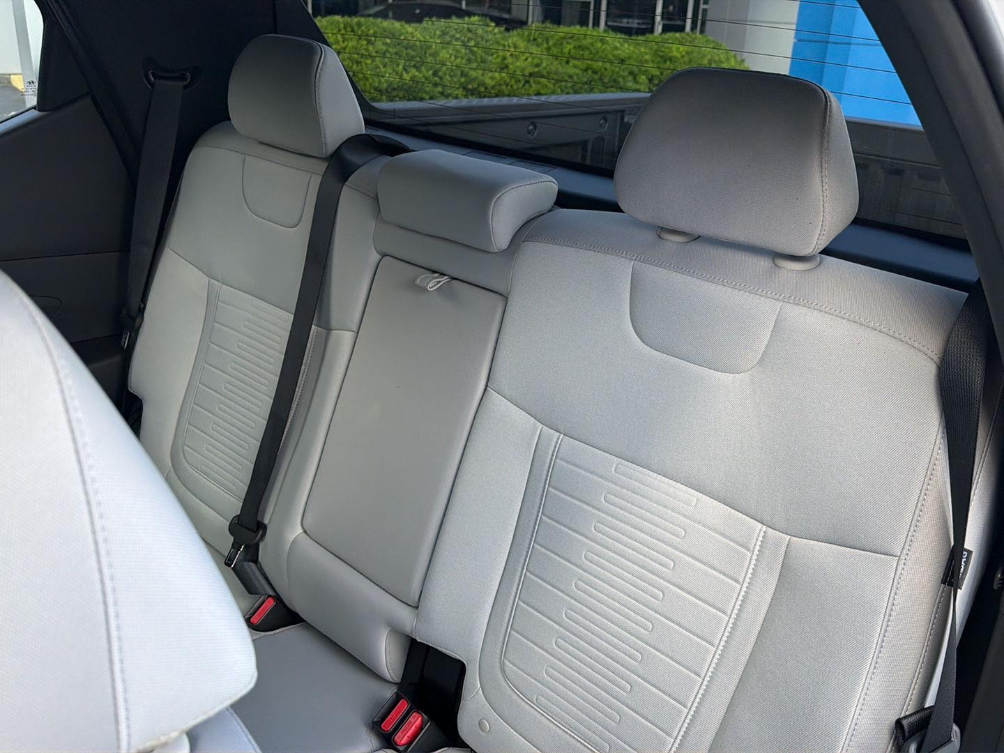 Used 2025 Hyundai Santa Cruz Truck