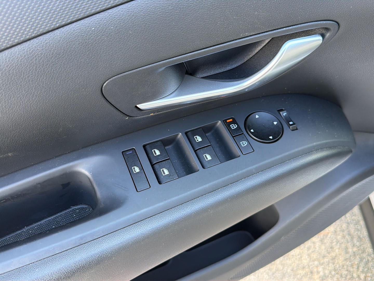 Used 2025 Hyundai Santa Cruz Truck