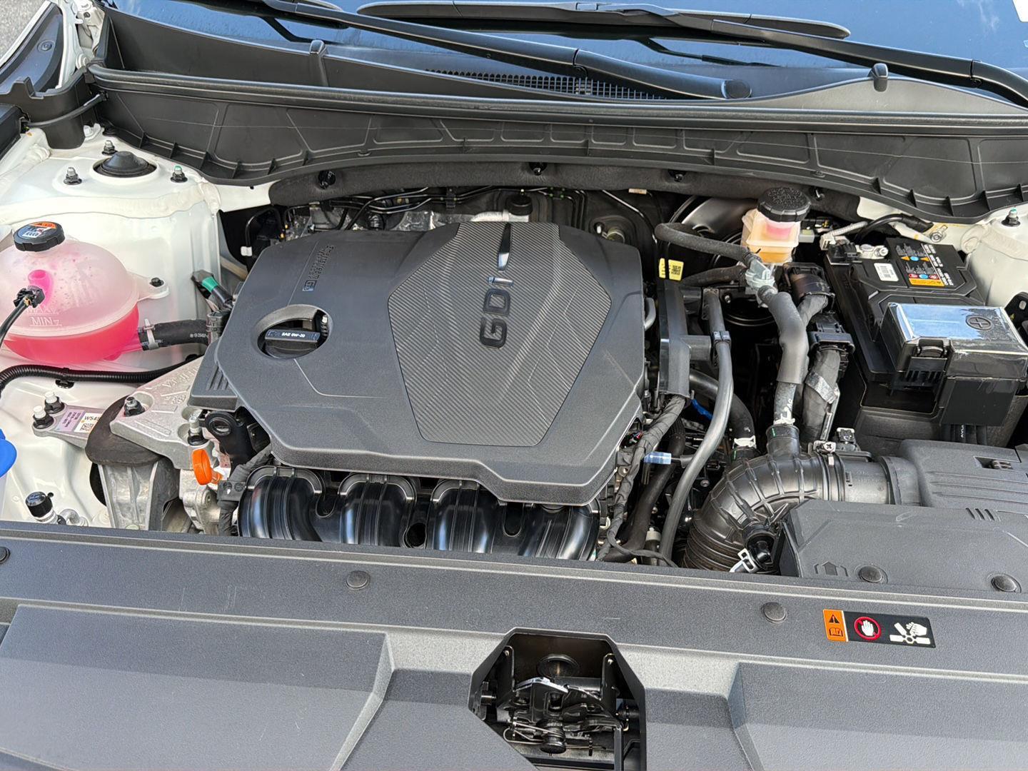 Used 2025 Hyundai Santa Cruz Truck
