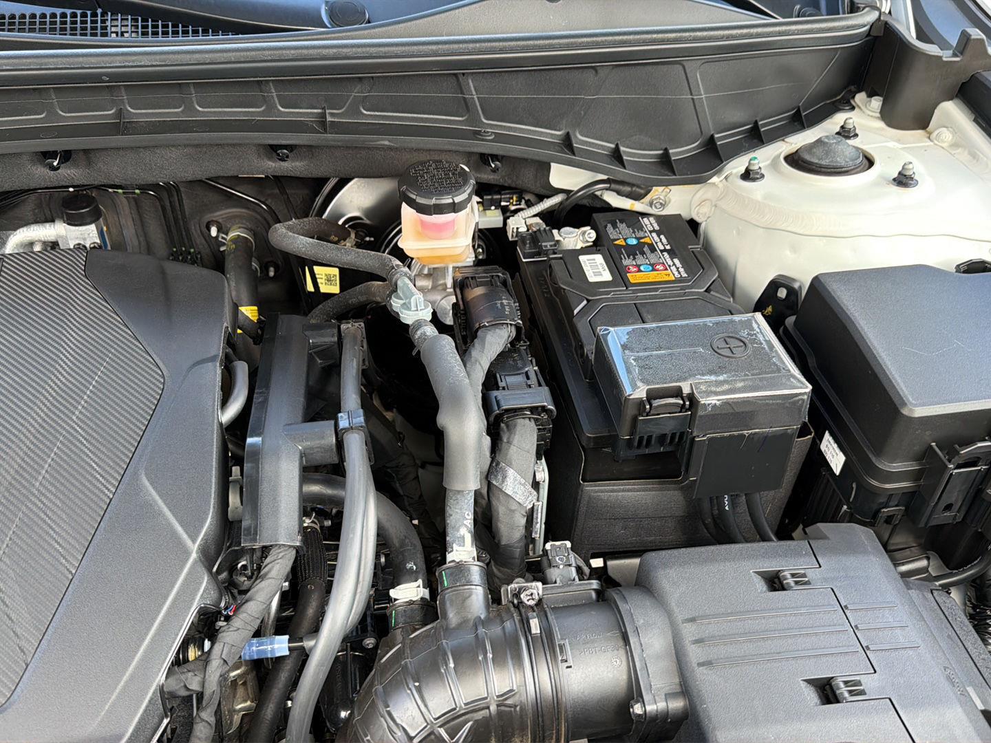 Used 2025 Hyundai Santa Cruz Truck