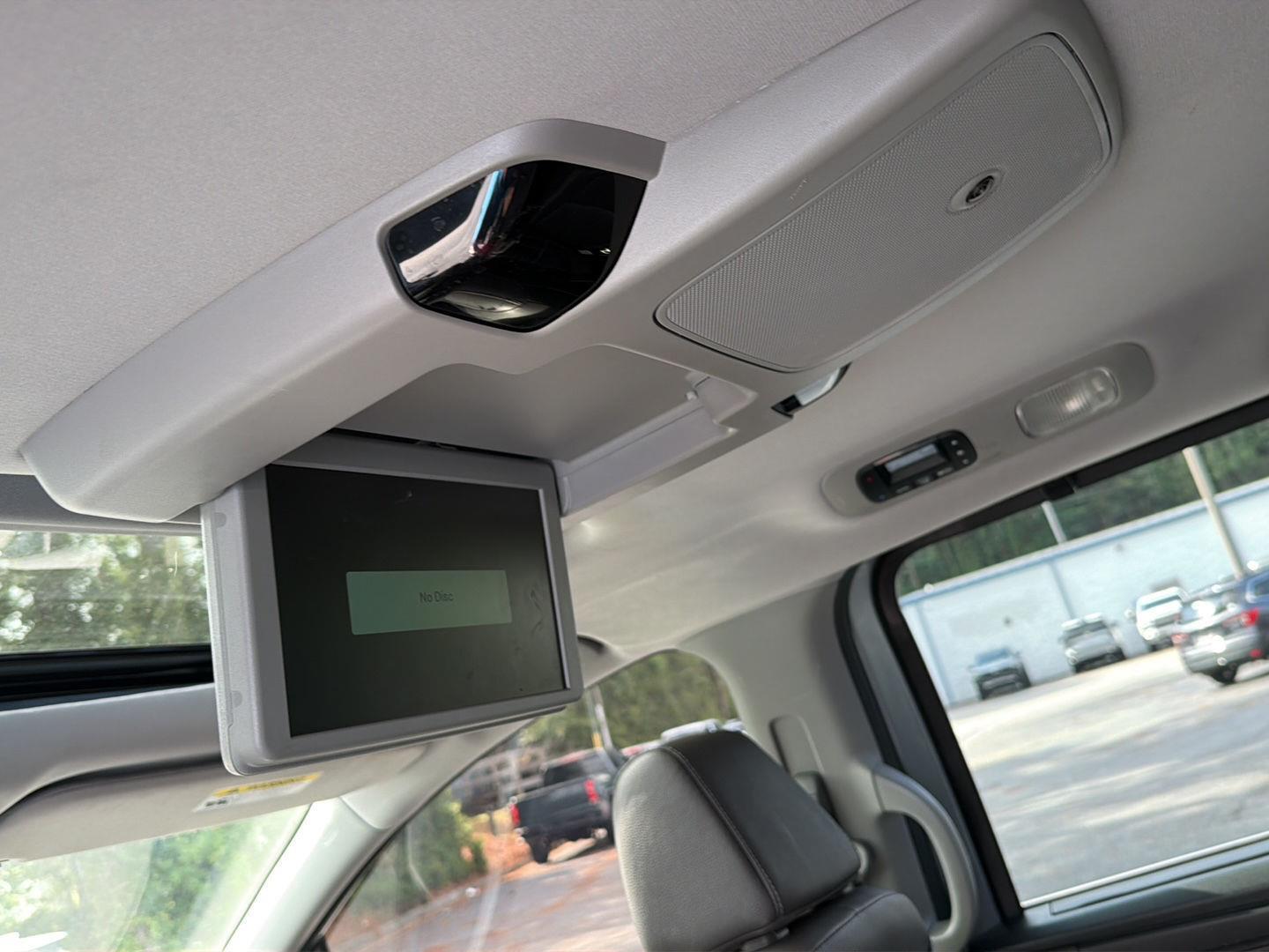 Used 2022 Honda Odyssey Van