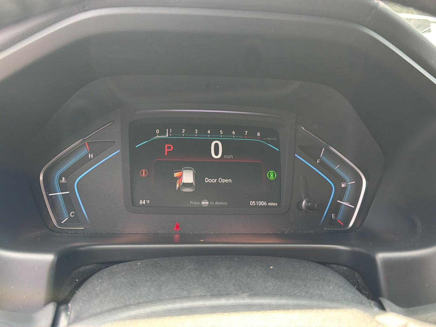 Used 2022 Honda Odyssey Van