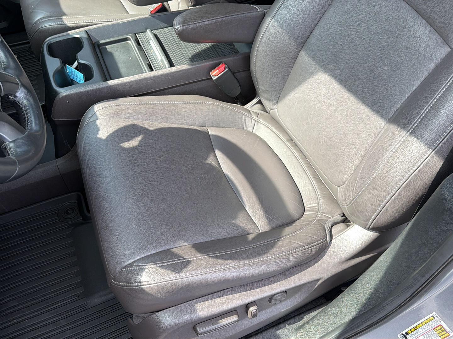 Used 2022 Honda Odyssey Van