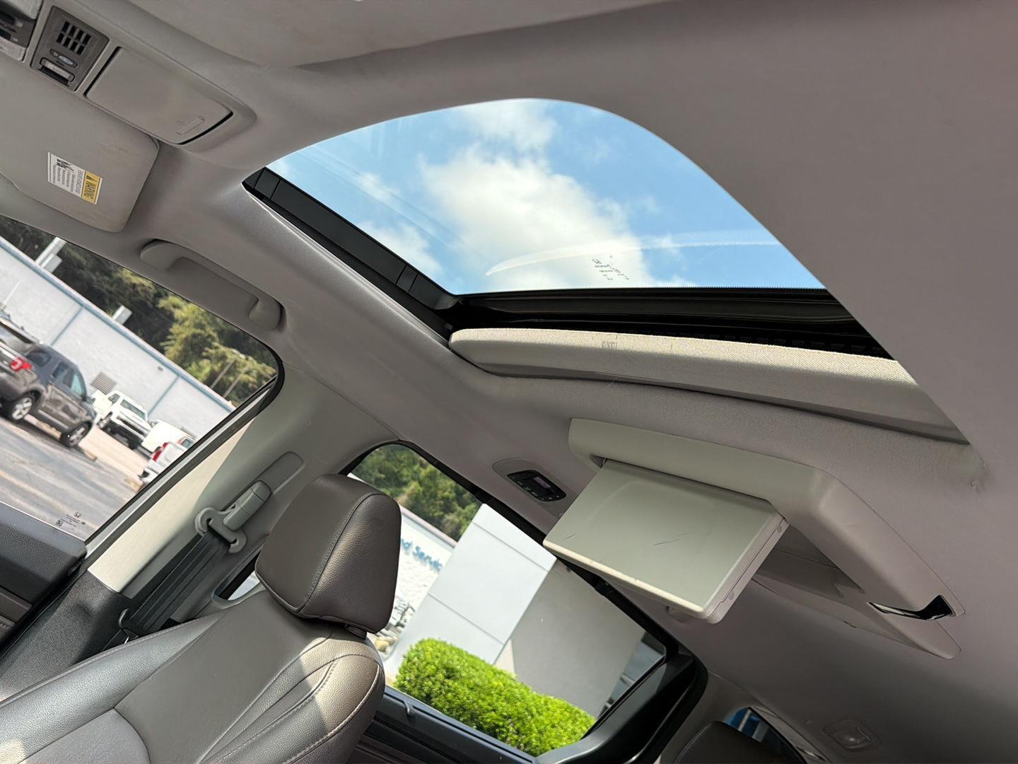 Used 2022 Honda Odyssey Van