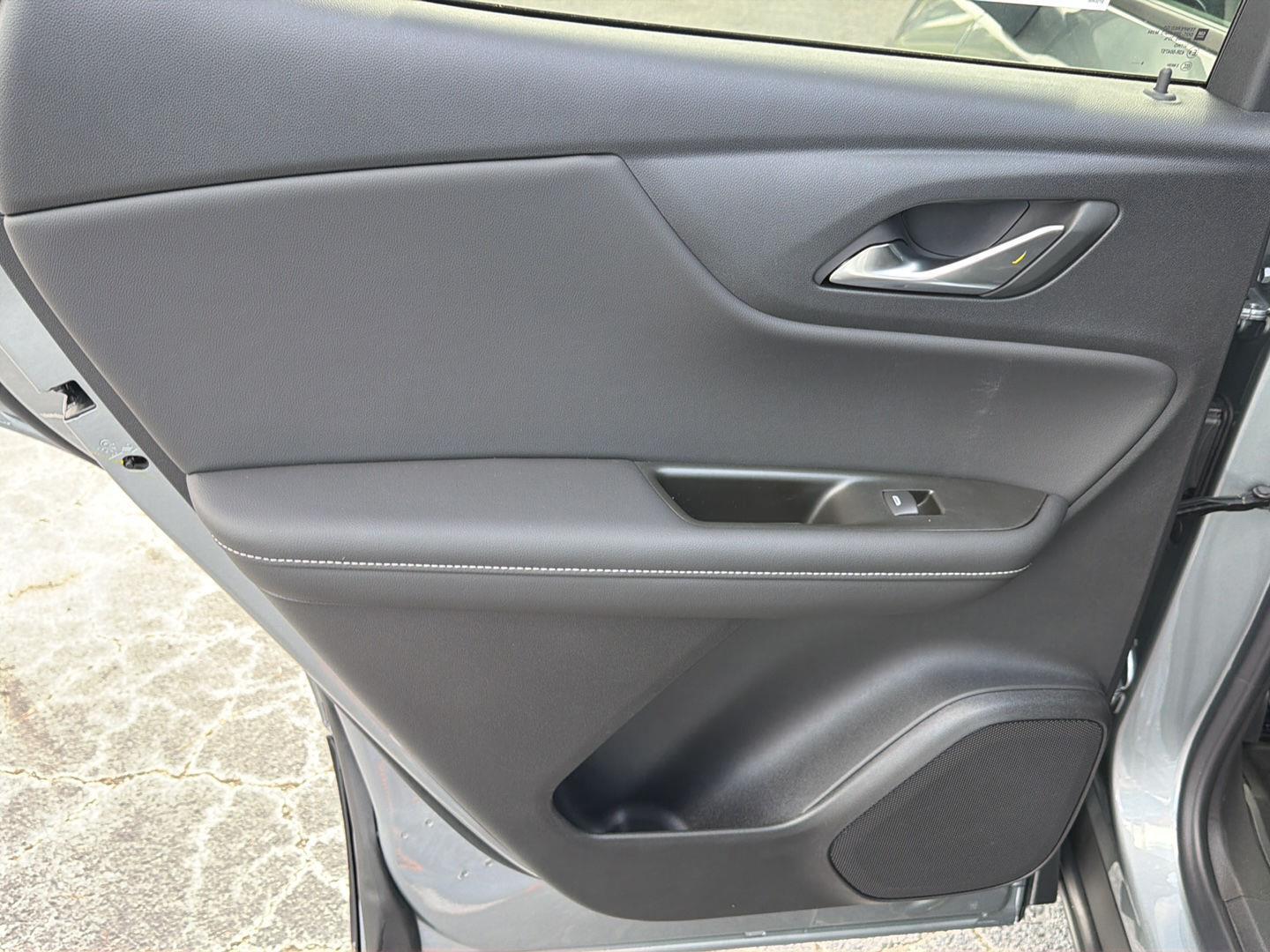 New 2026 Sterling Gray Metallic Chevrolet LT image 17