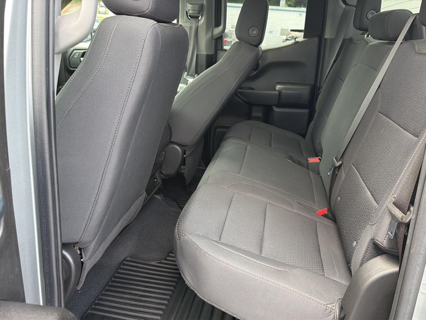 Used 2023 Sterling Metallic GMC Pro image 11