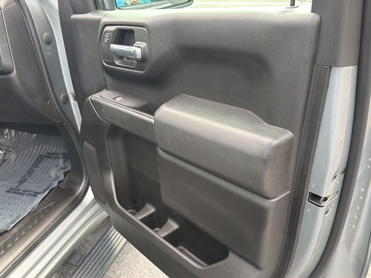 Used 2023 Sterling Metallic GMC Pro image 14