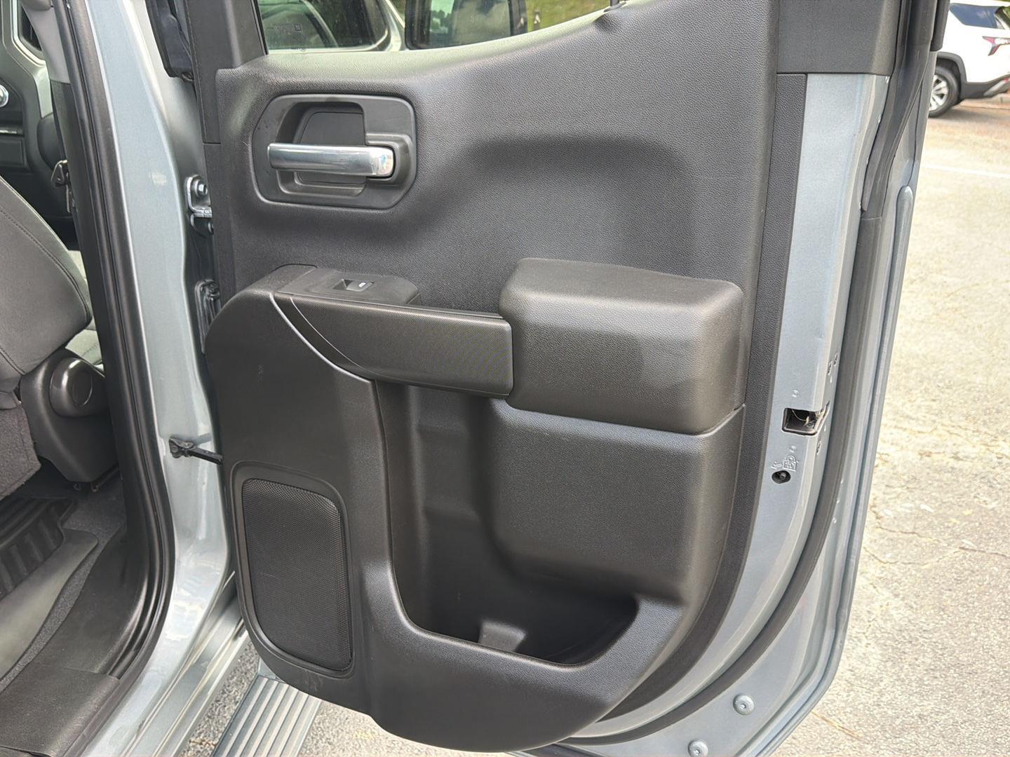 Used 2023 Sterling Metallic GMC Pro image 15