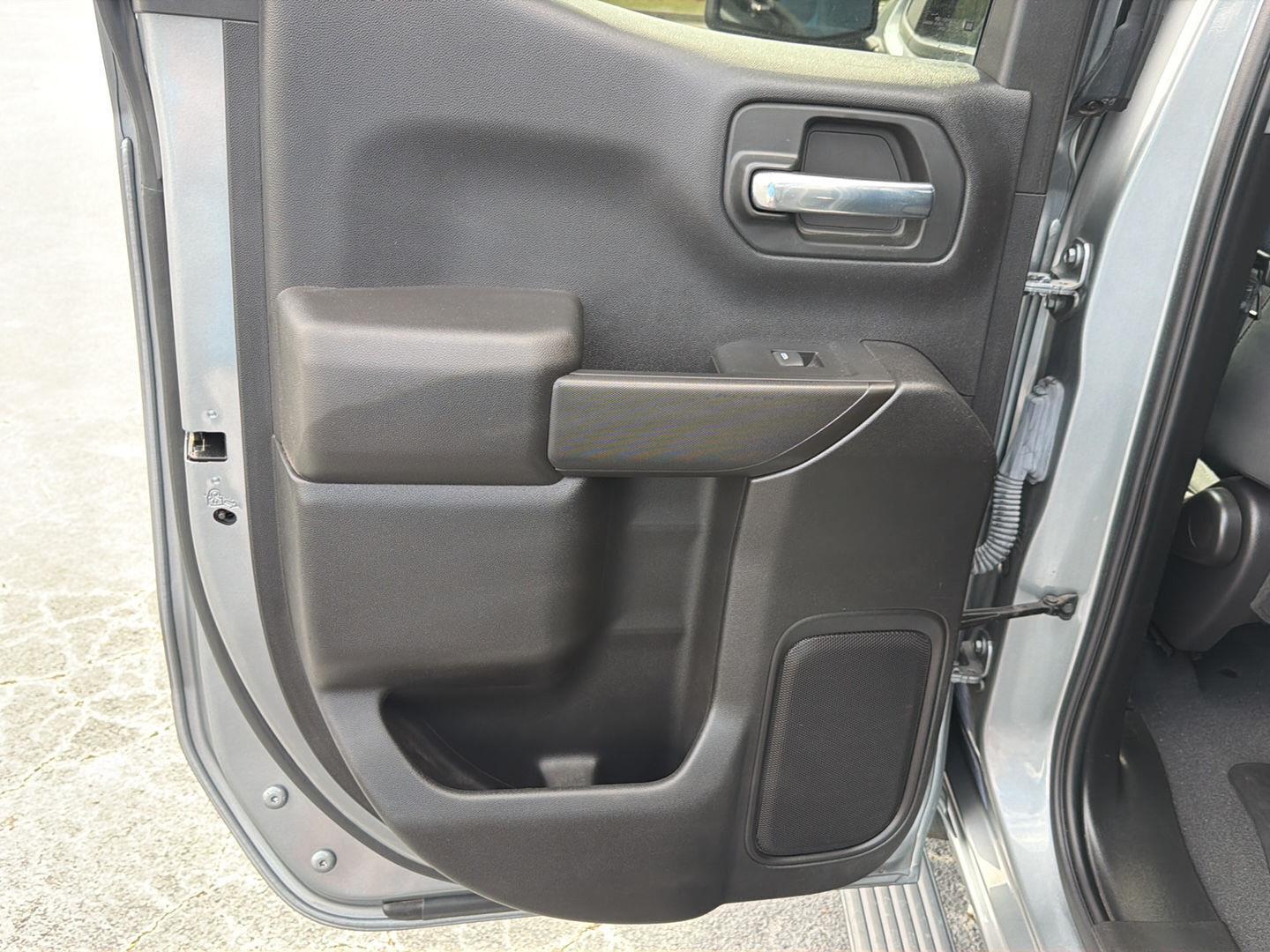 Used 2023 Sterling Metallic GMC Pro image 17