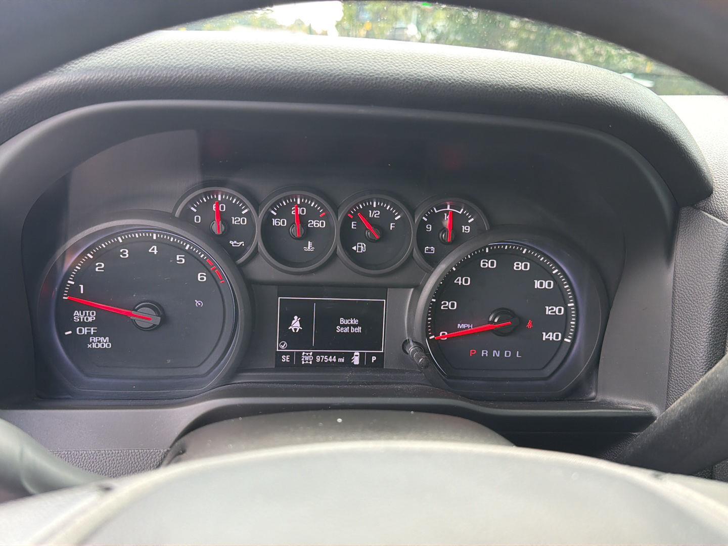 Used 2023 Sterling Metallic GMC Pro image 22
