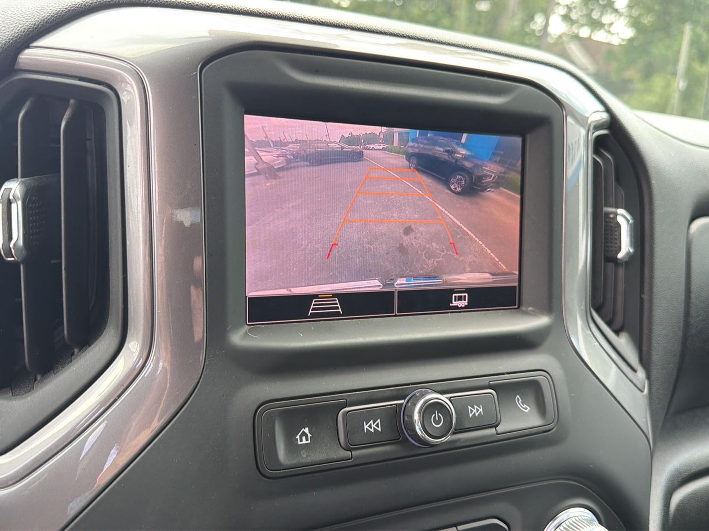 Used 2023 Sterling Metallic GMC Pro image 24