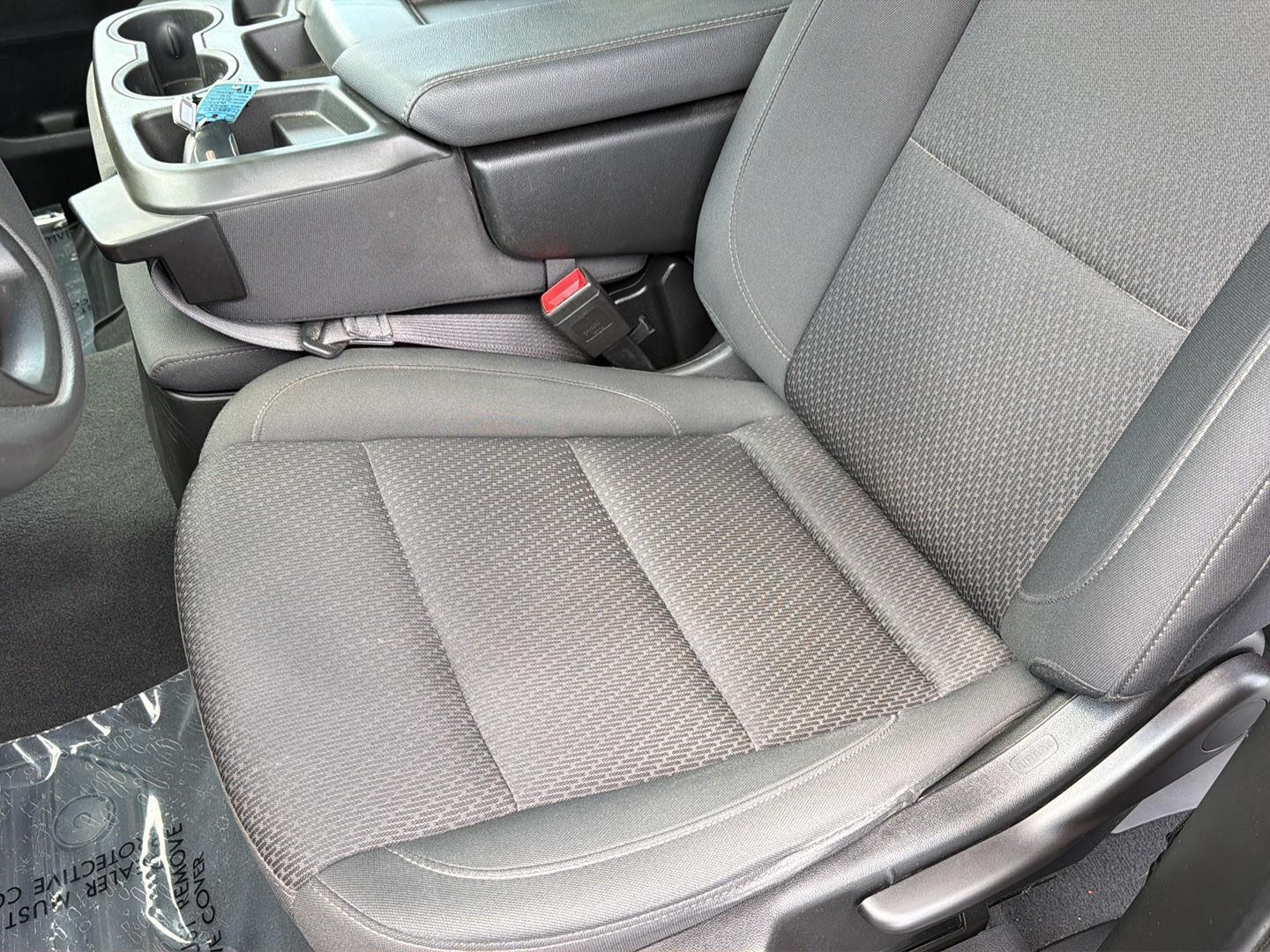 Used 2023 Sterling Metallic GMC Pro image 28