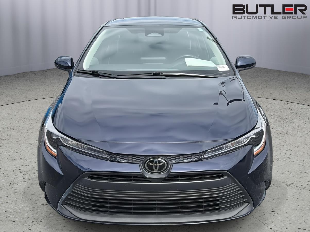 Used 2024 Toyota Corolla Sedan