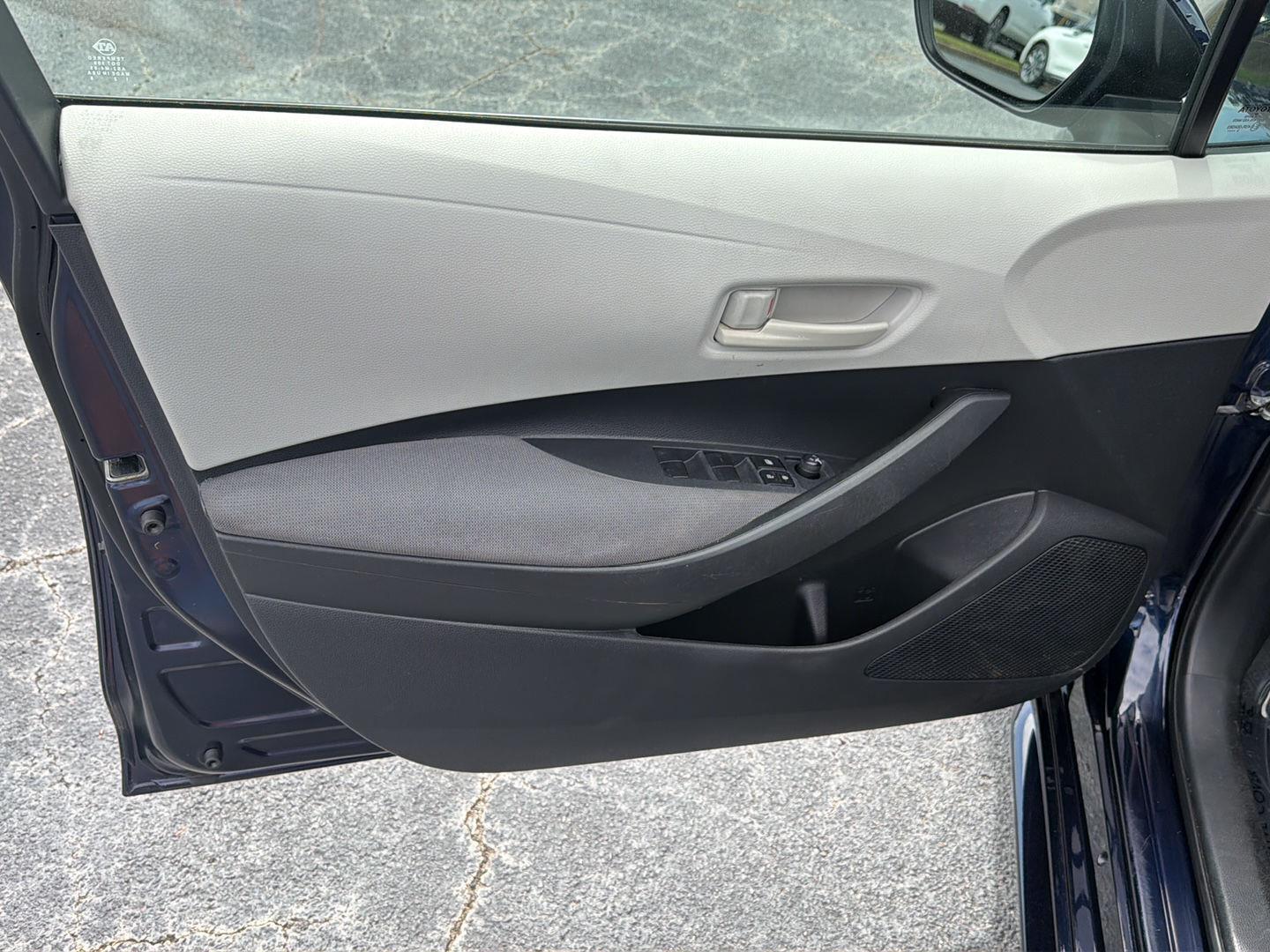 Used 2024 Toyota Corolla Sedan