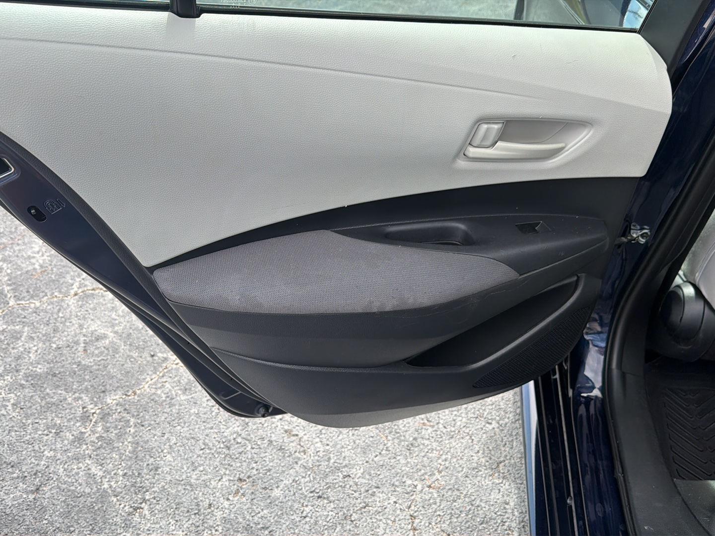 Used 2024 Toyota Corolla Sedan