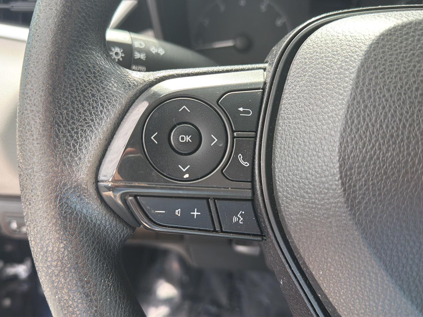 Used 2024 Toyota Corolla Sedan