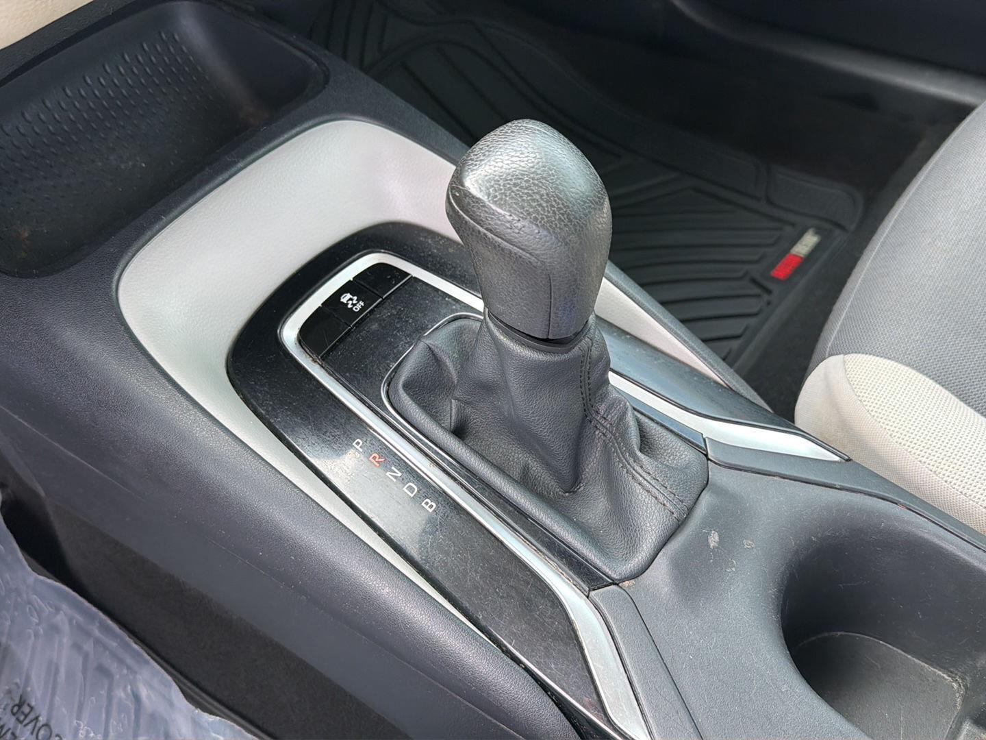 Used 2024 Toyota Corolla Sedan
