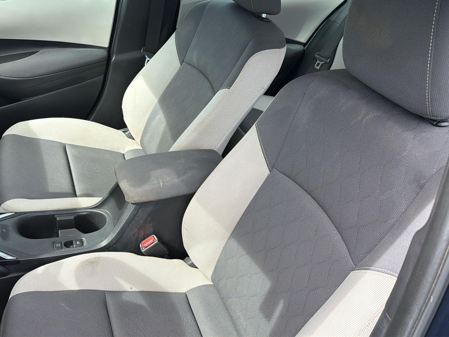 Used 2024 Toyota Corolla Sedan
