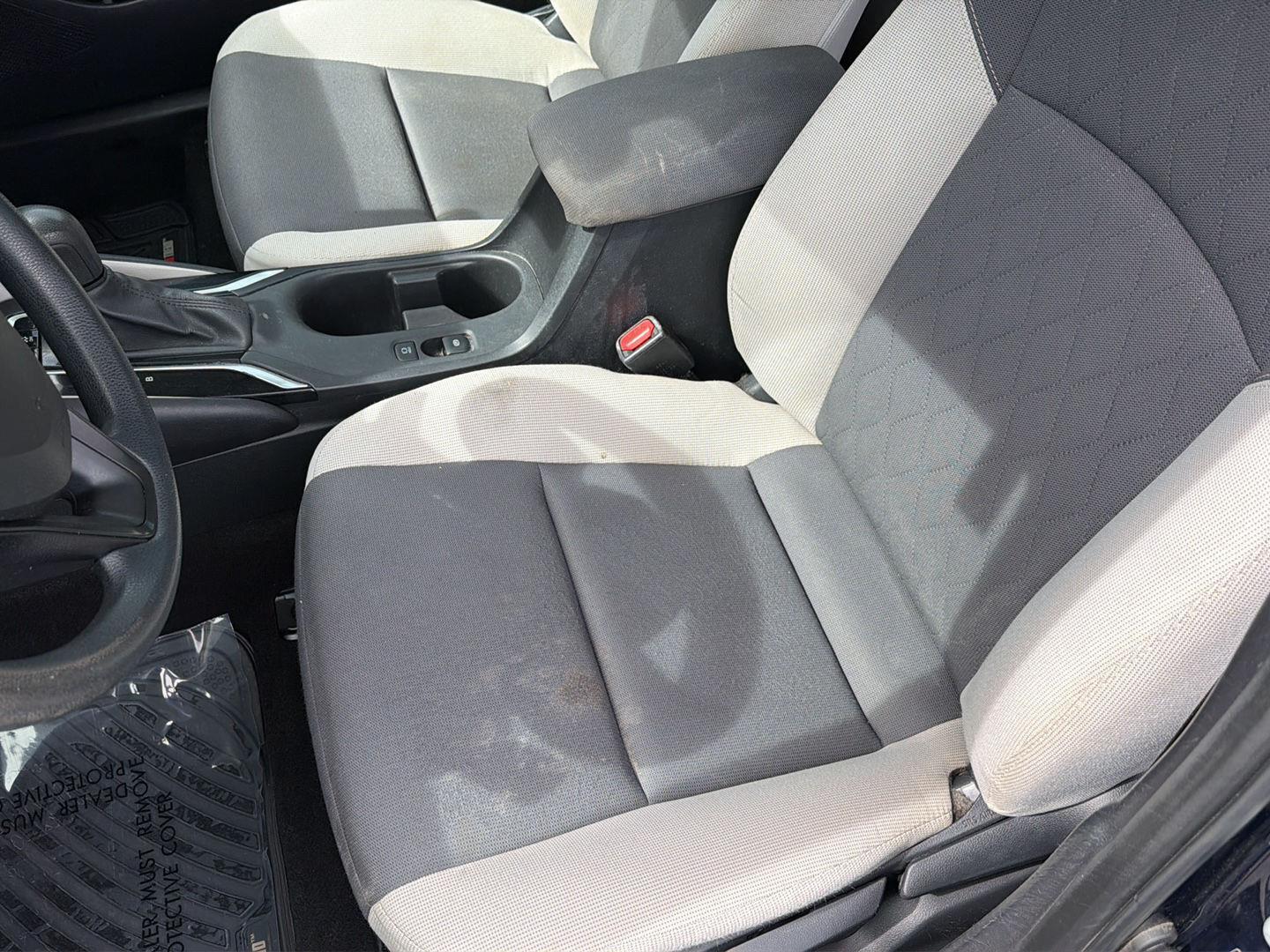 Used 2024 Toyota Corolla Sedan