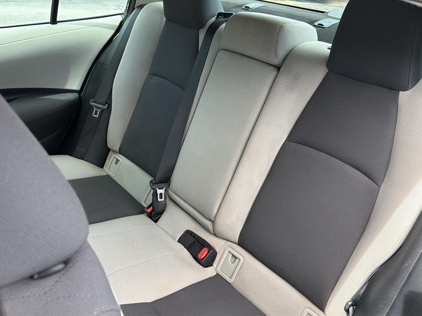 Used 2024 Toyota Corolla Sedan