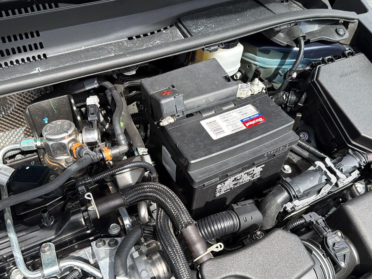 Used 2024 Toyota Corolla Sedan