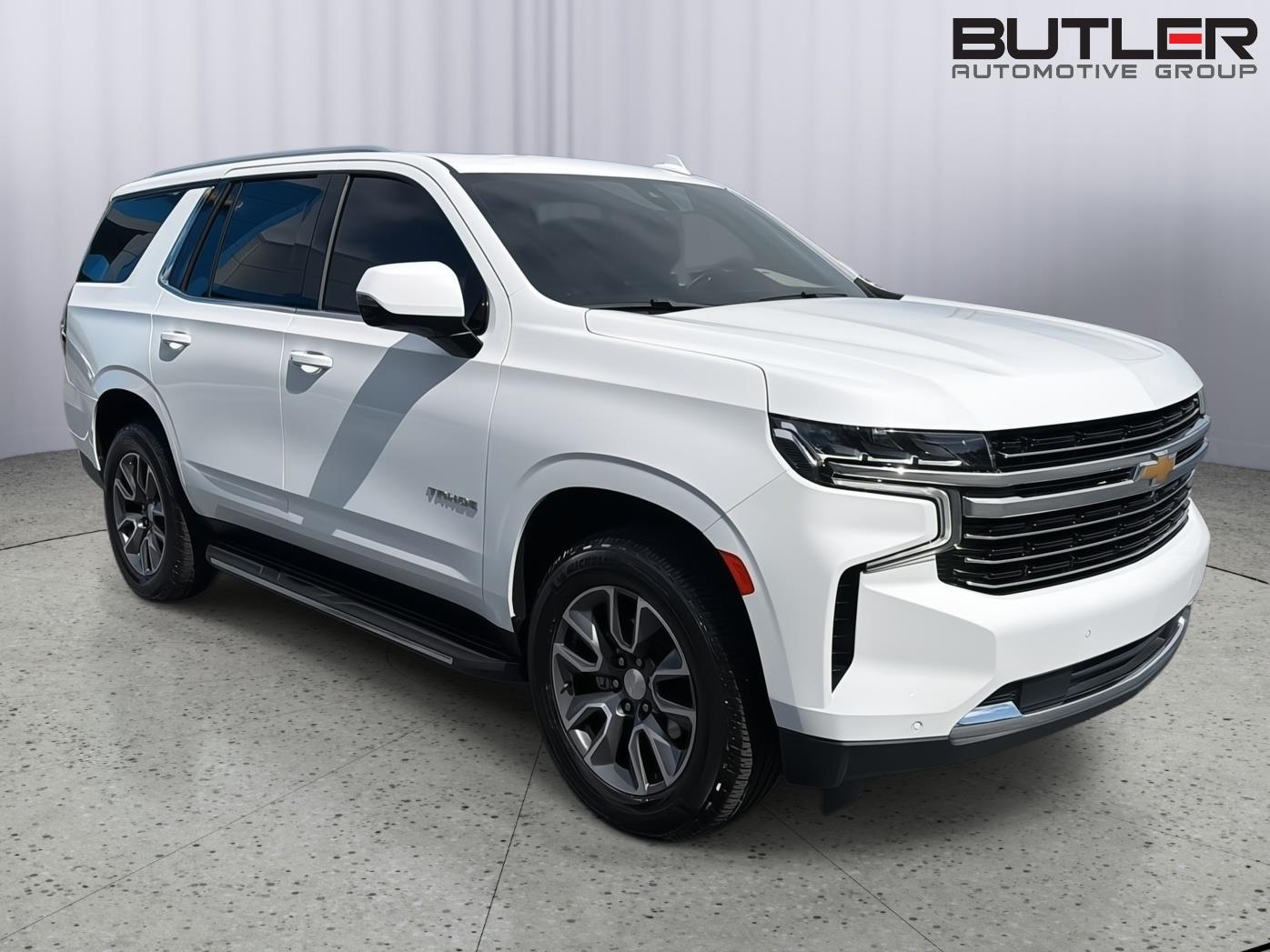 Used 2022 Summit White Chevrolet LT image 8