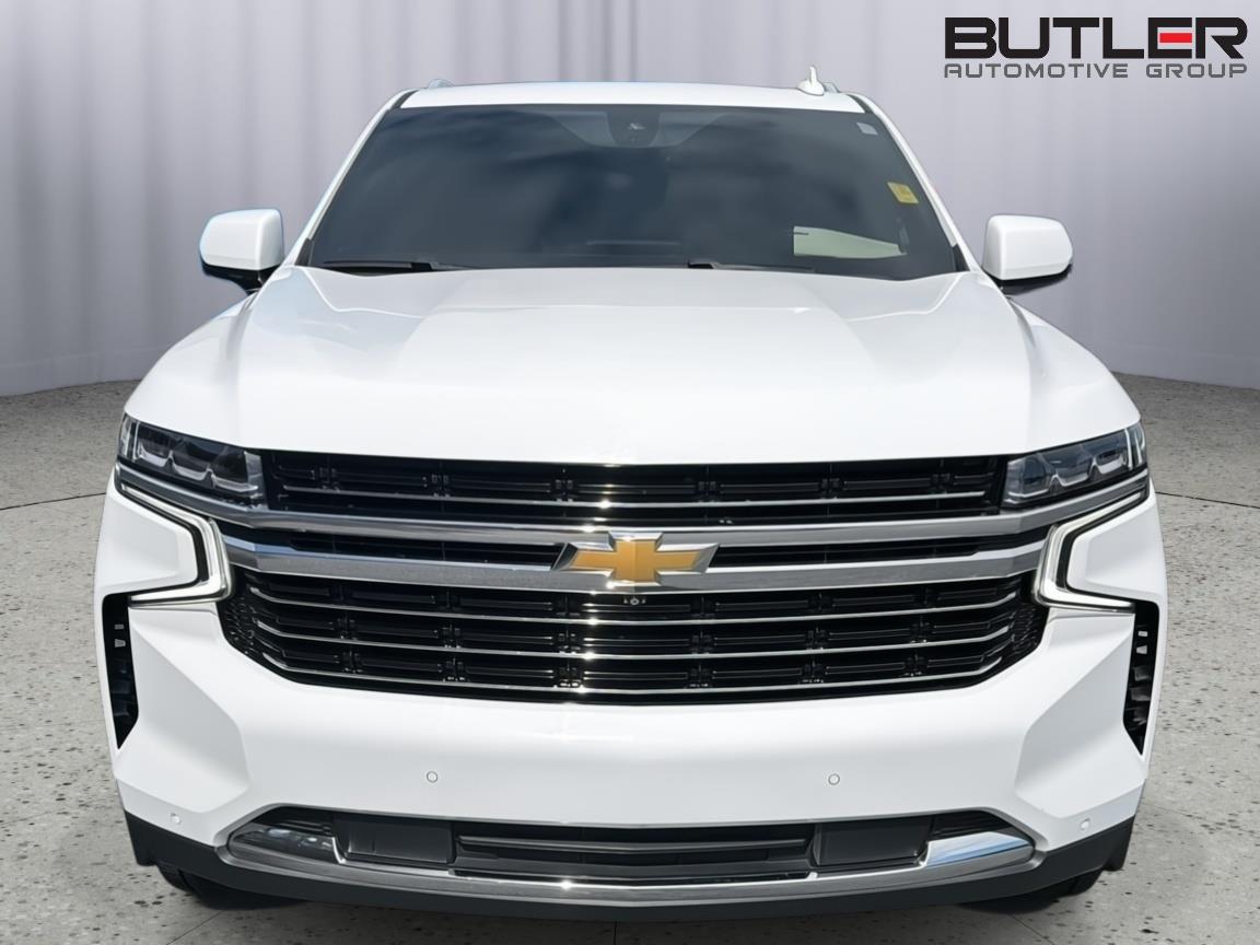 Used 2022 Summit White Chevrolet LT image 9