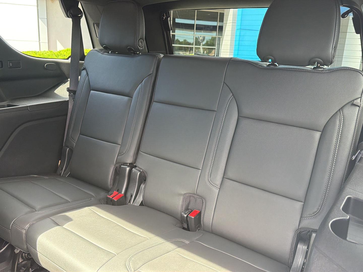 Used 2022 Summit White Chevrolet LT image 13