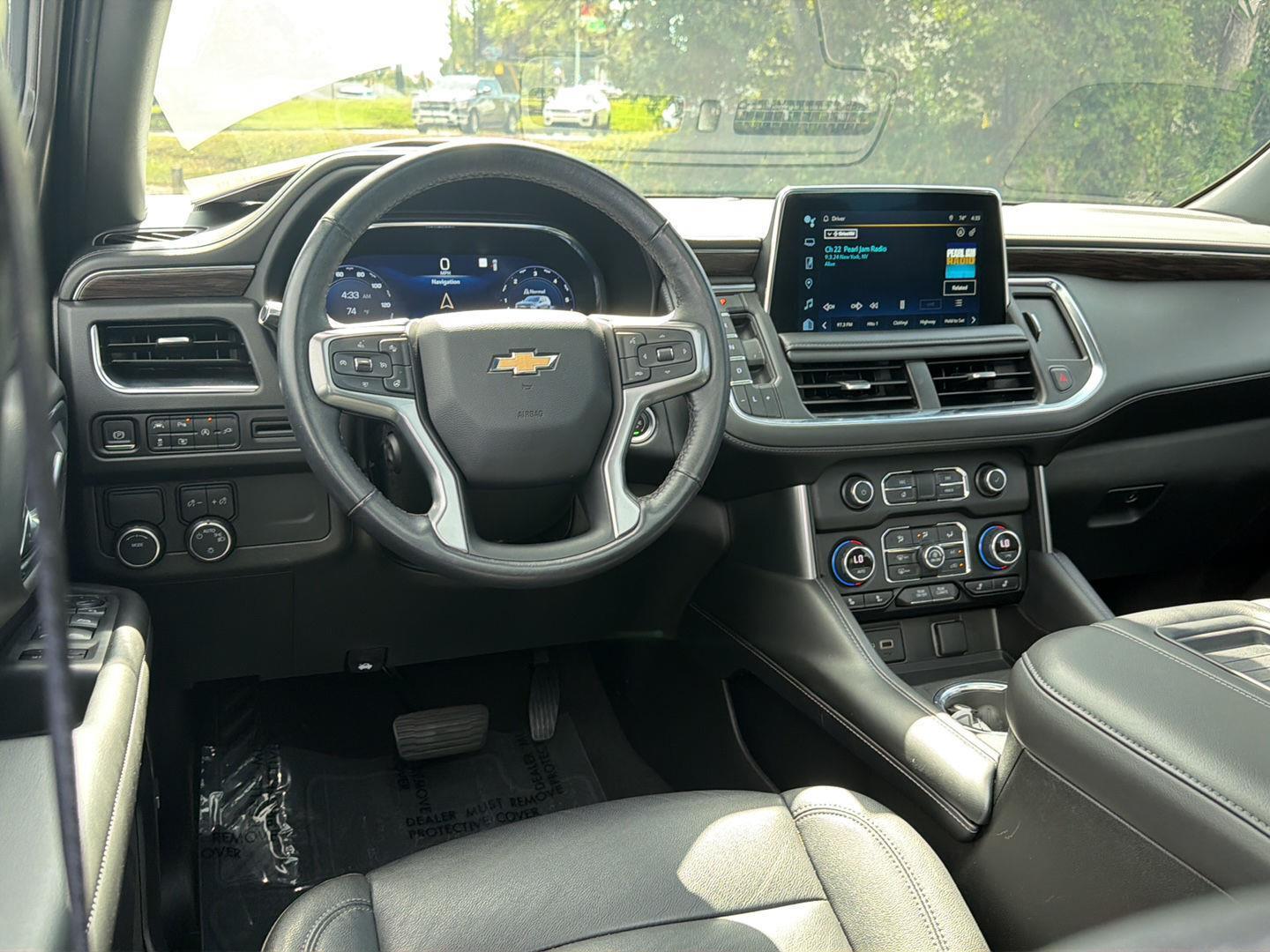 Used 2022 Summit White Chevrolet LT image 20