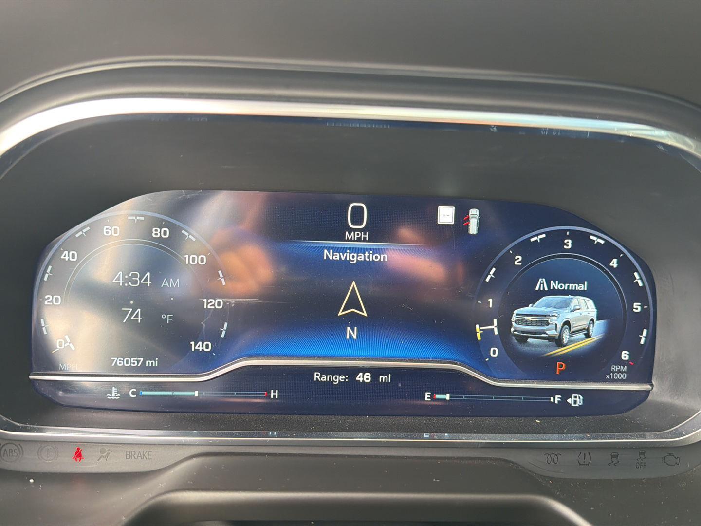 Used 2022 Summit White Chevrolet LT image 25