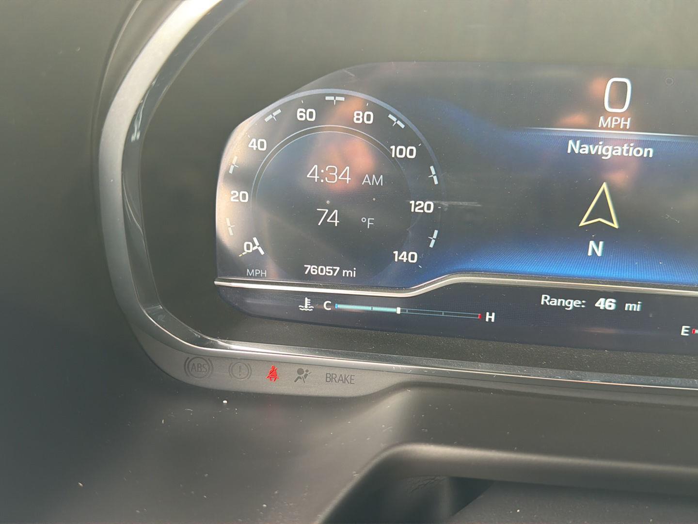 Used 2022 Summit White Chevrolet LT image 26