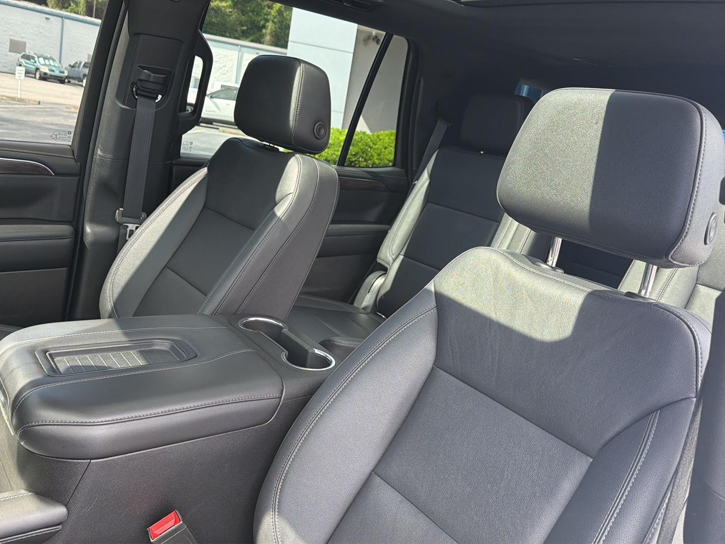 Used 2022 Summit White Chevrolet LT image 33
