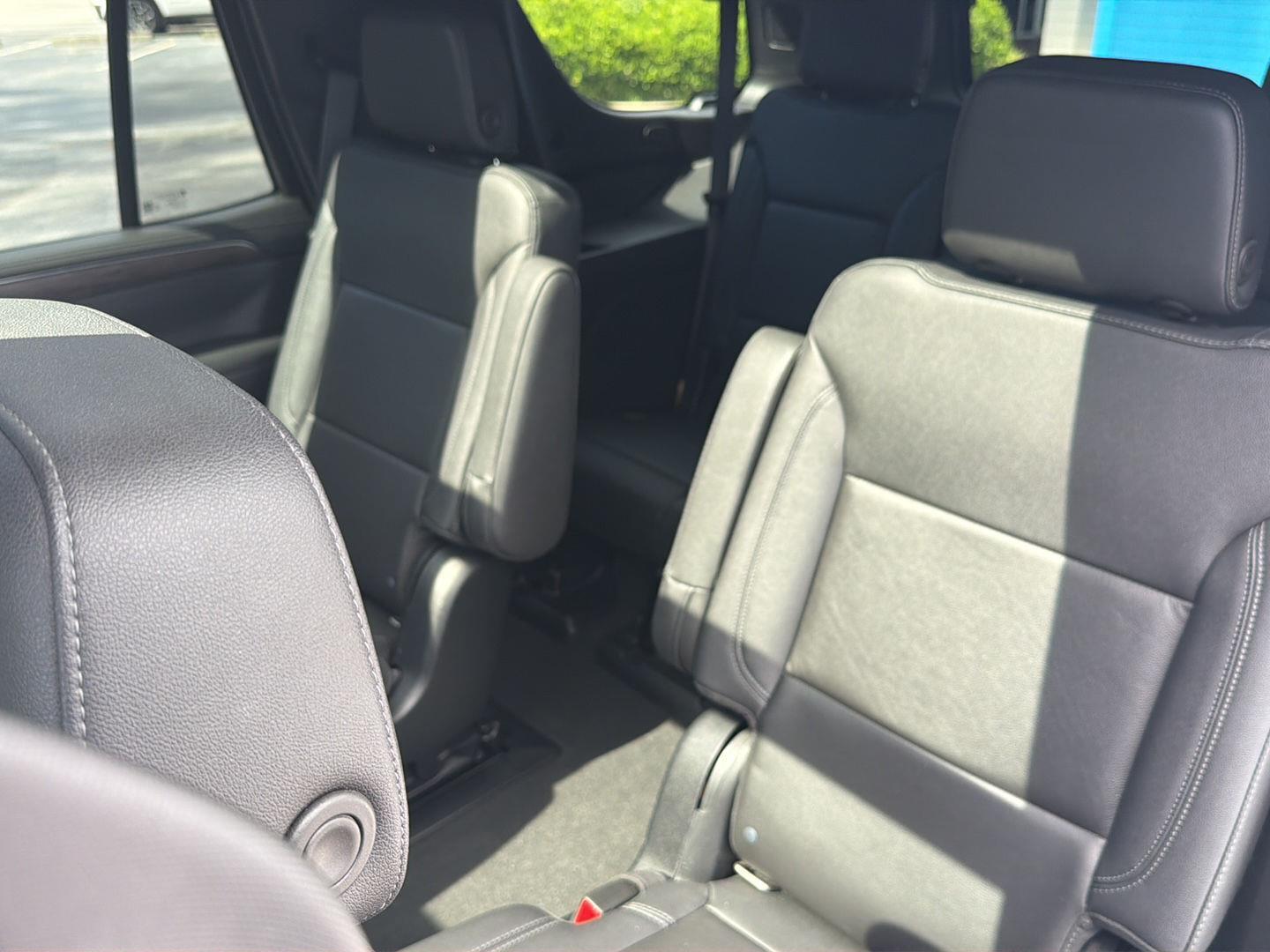 Used 2022 Summit White Chevrolet LT image 35
