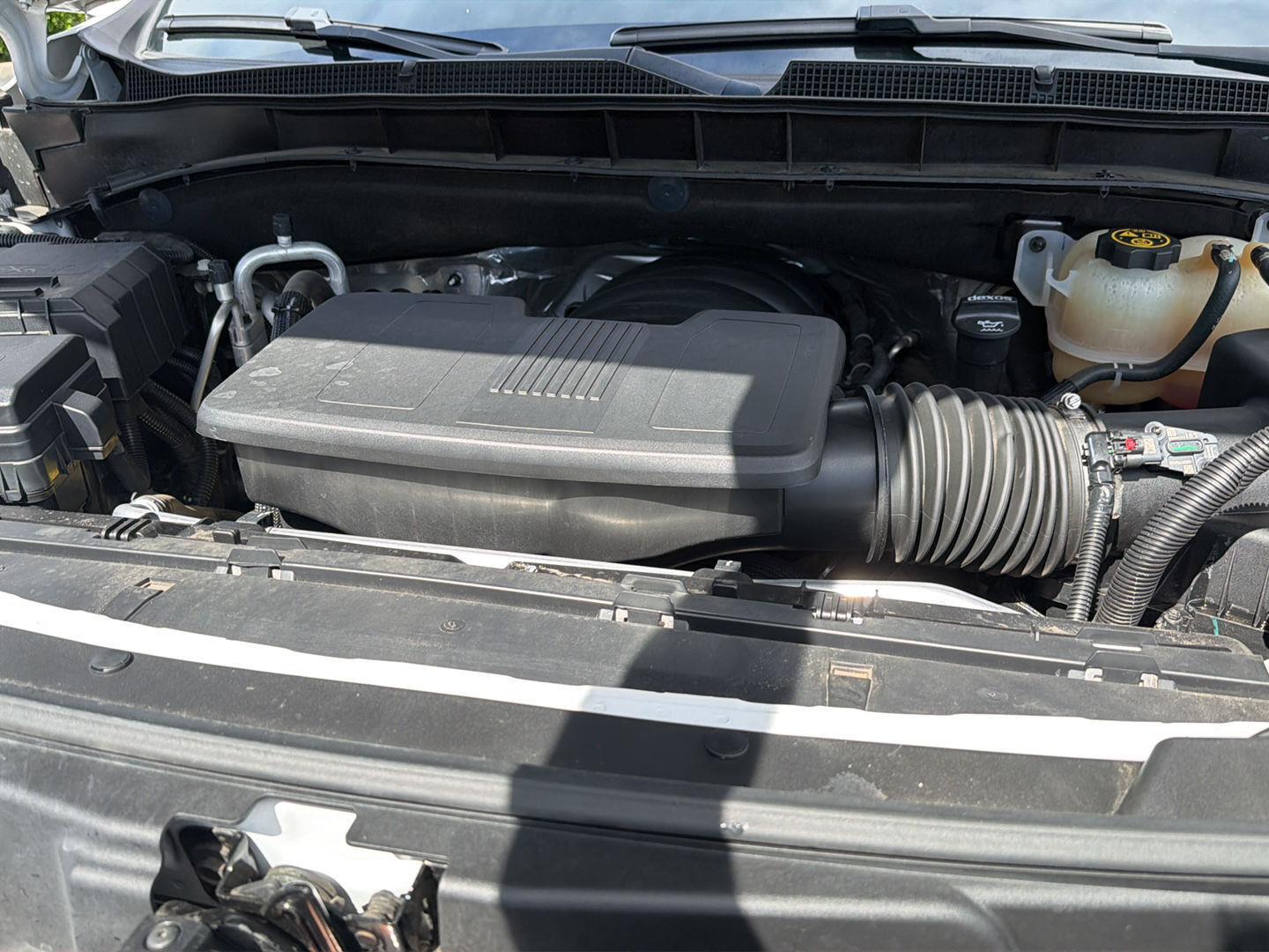 Used 2022 Summit White Chevrolet LT image 41