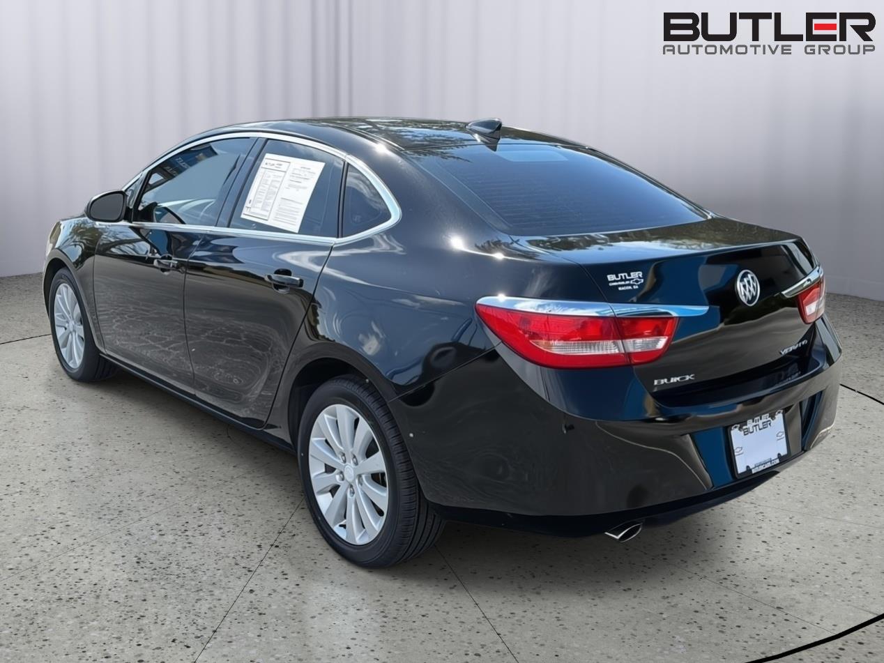 Used 2016 Buick Verano Sedan