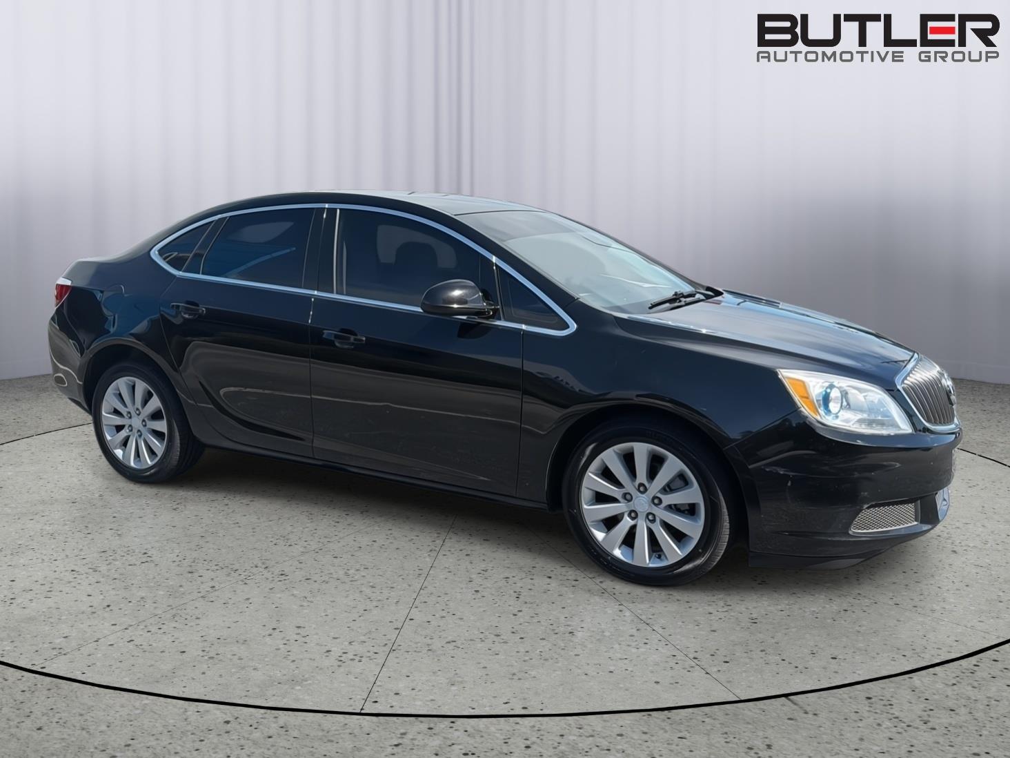 Used 2016 Buick Verano Sedan