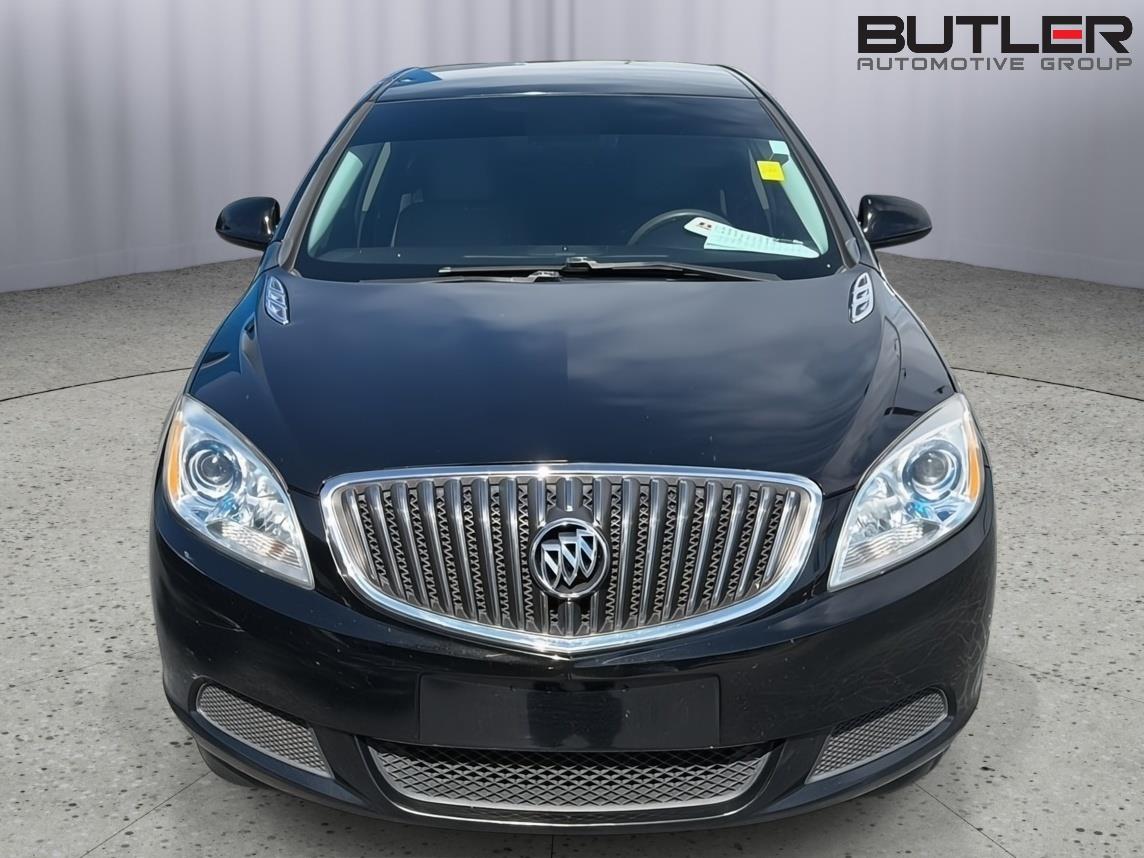 Used 2016 Buick Verano Sedan