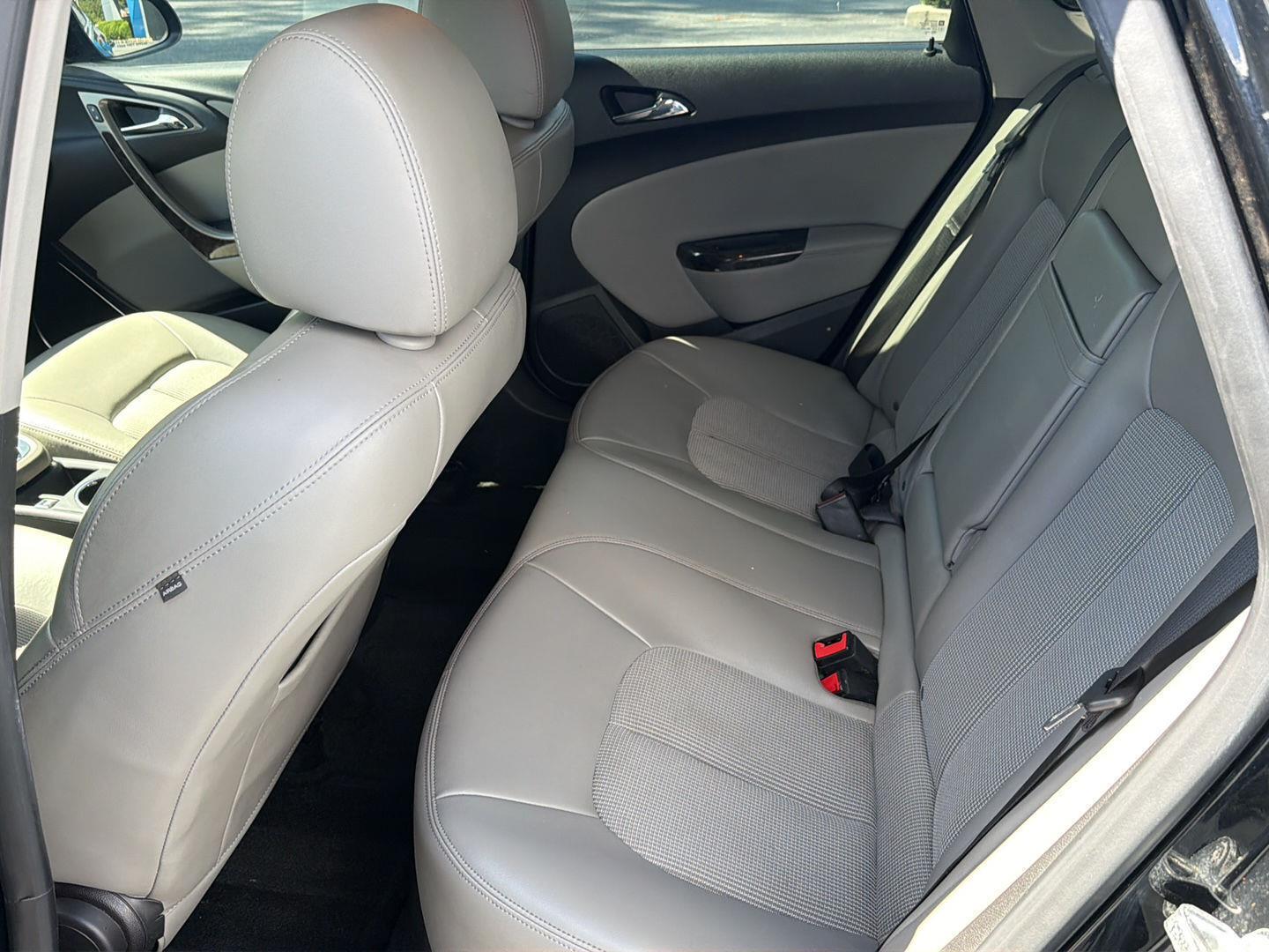 Used 2016 Buick Verano Sedan