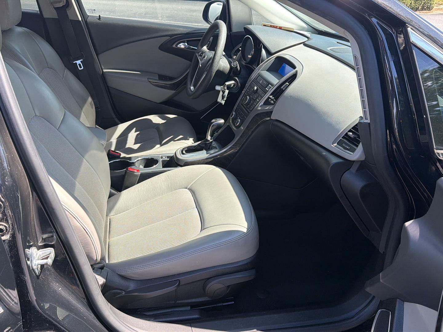 Used 2016 Buick Verano Sedan