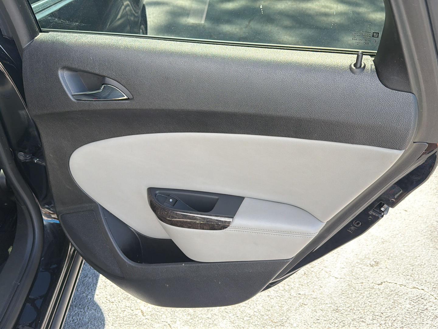 Used 2016 Buick Verano Sedan