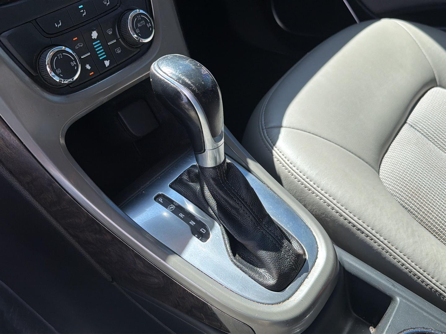 Used 2016 Buick Verano Sedan
