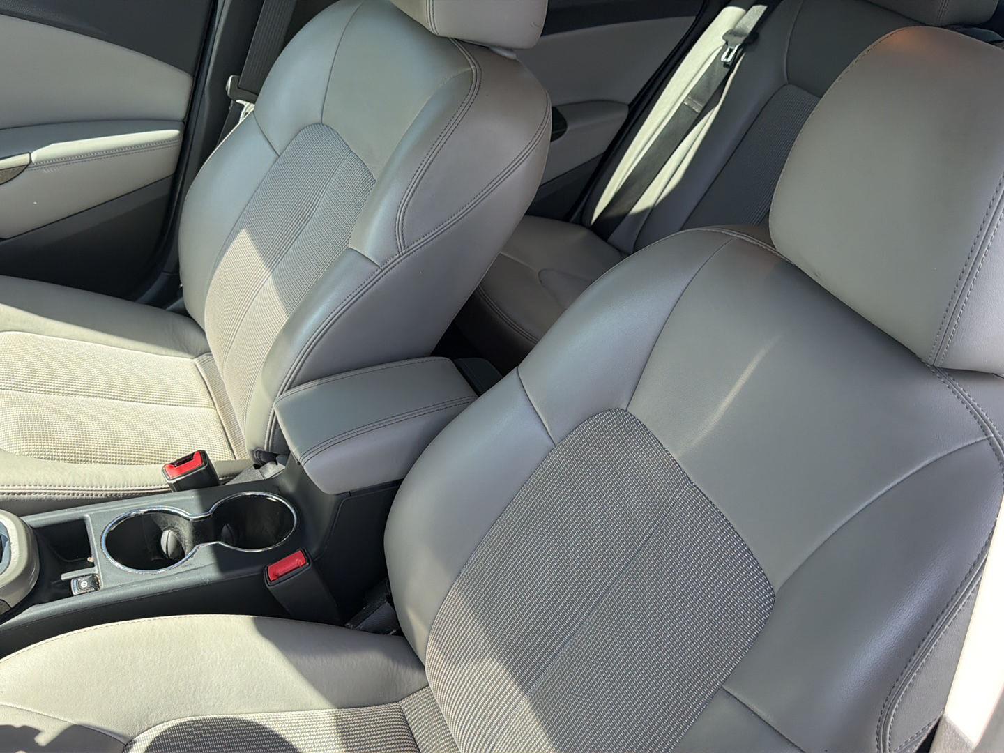 Used 2016 Buick Verano Sedan