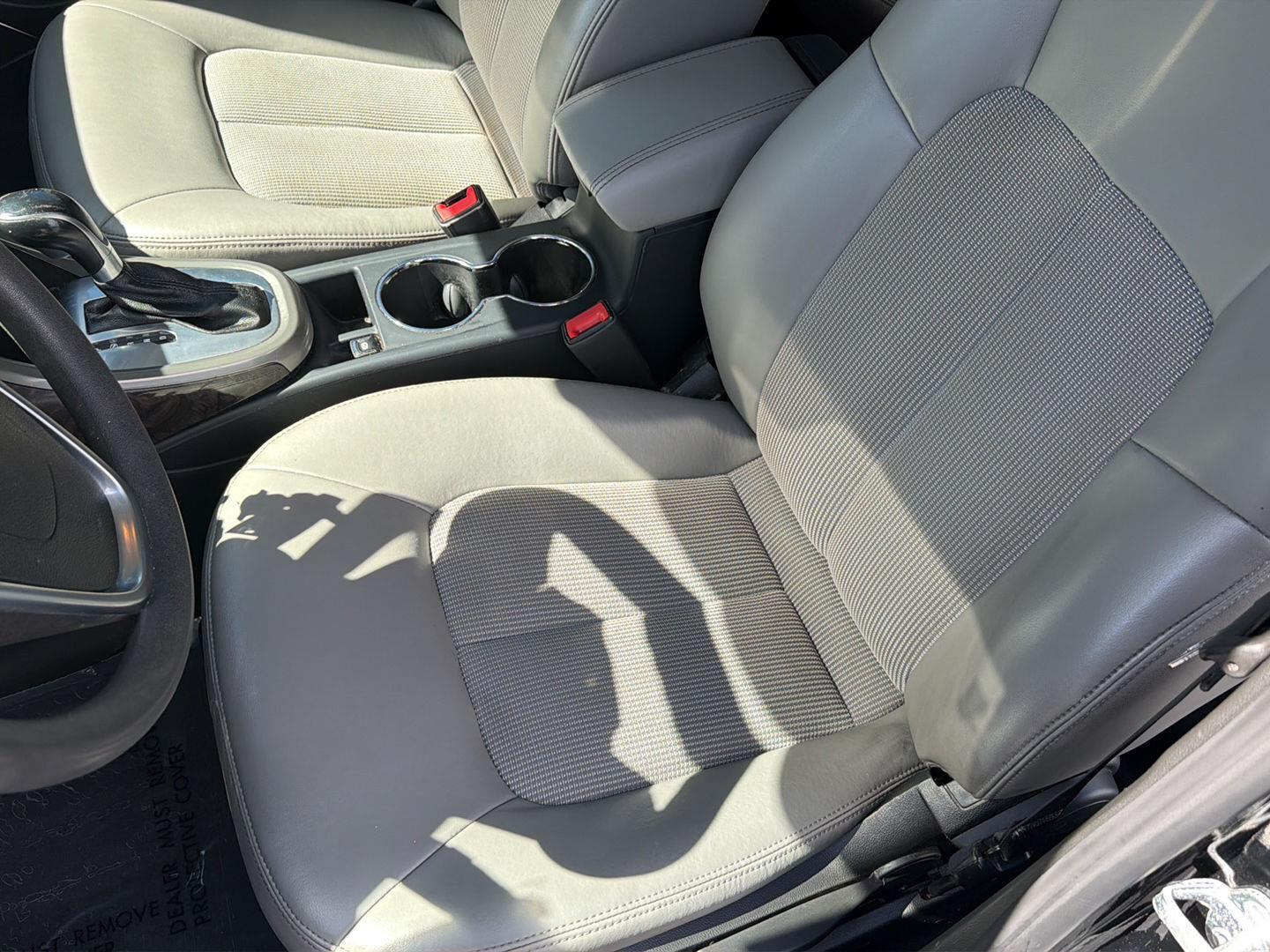 Used 2016 Buick Verano Sedan