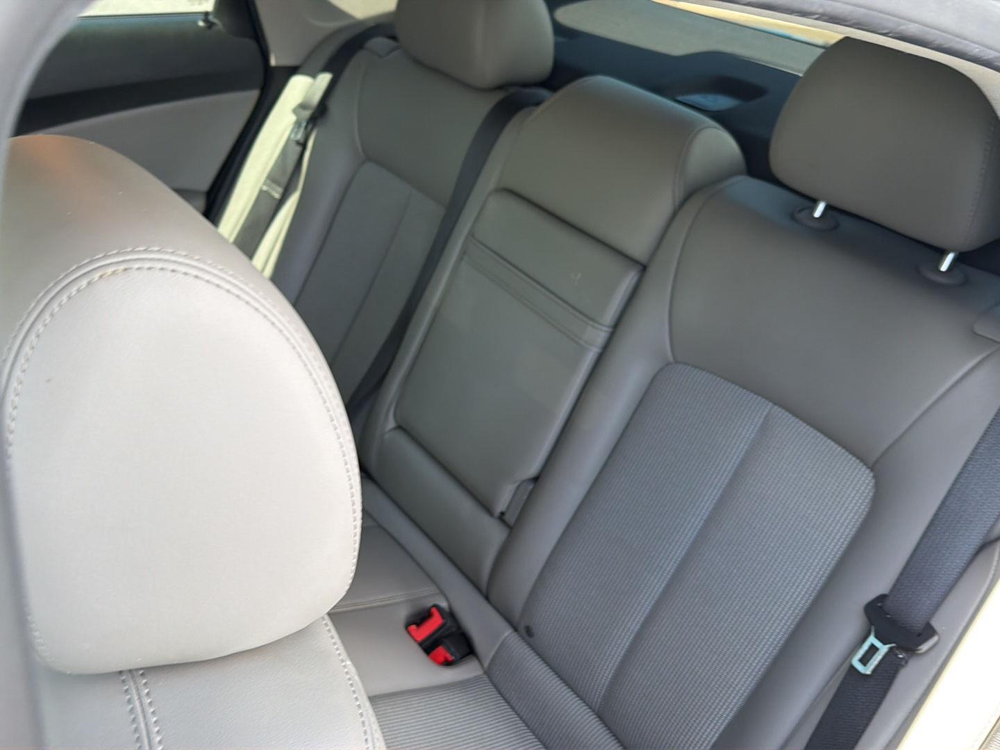 Used 2016 Buick Verano Sedan