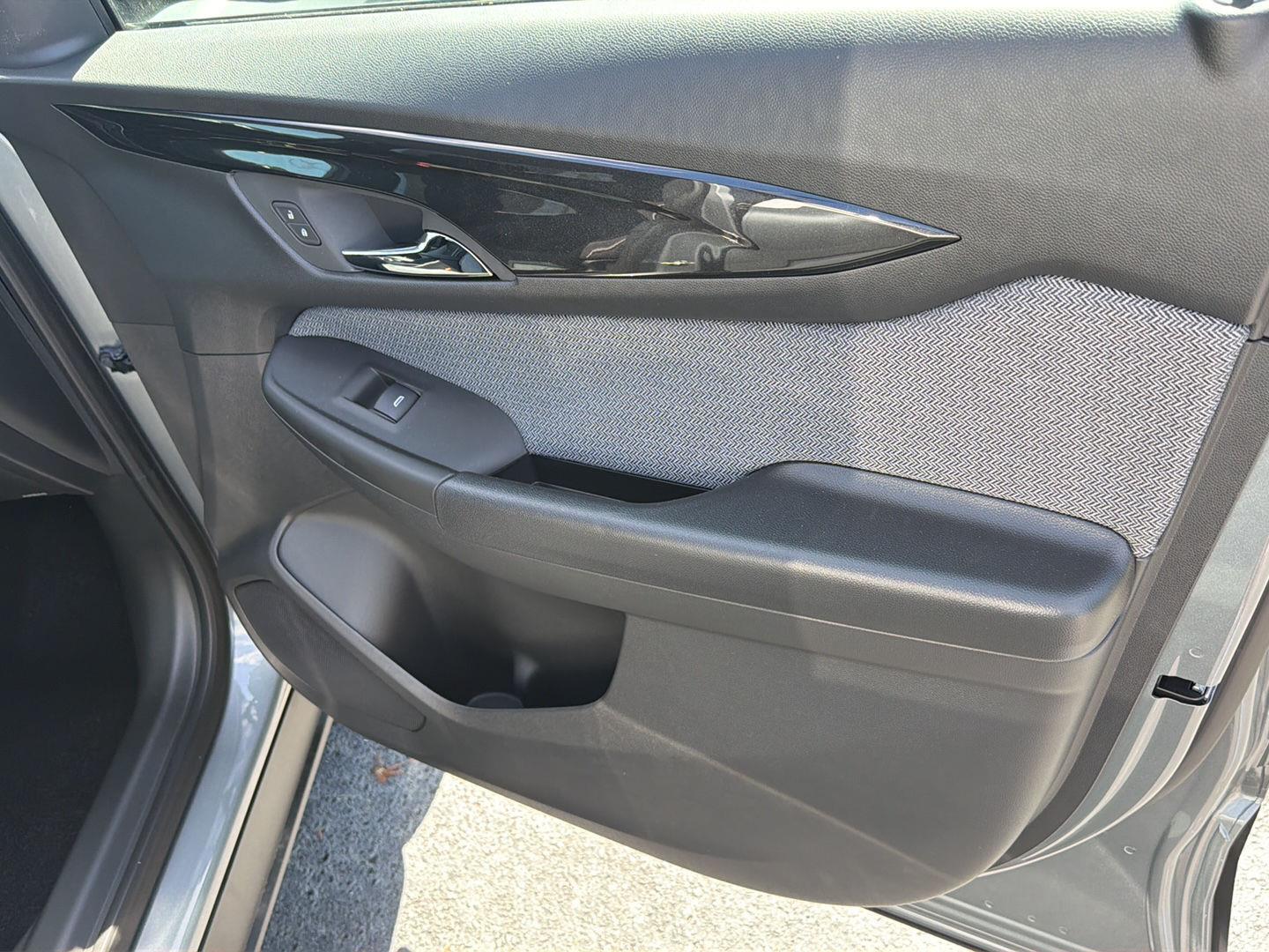 New 2026 Sterling Gray Metallic Chevrolet LT image 14