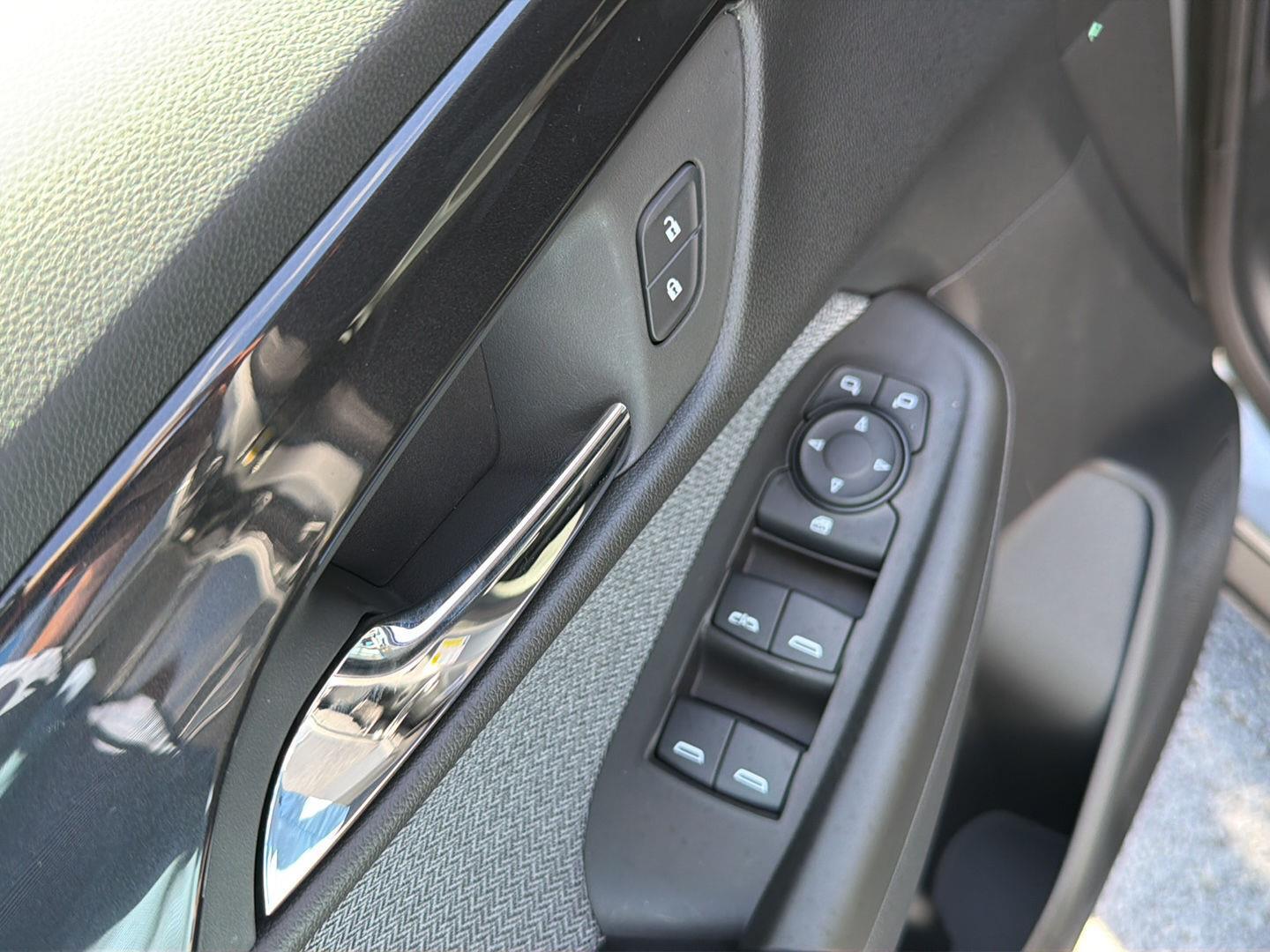 New 2026 Sterling Gray Metallic Chevrolet LT image 29