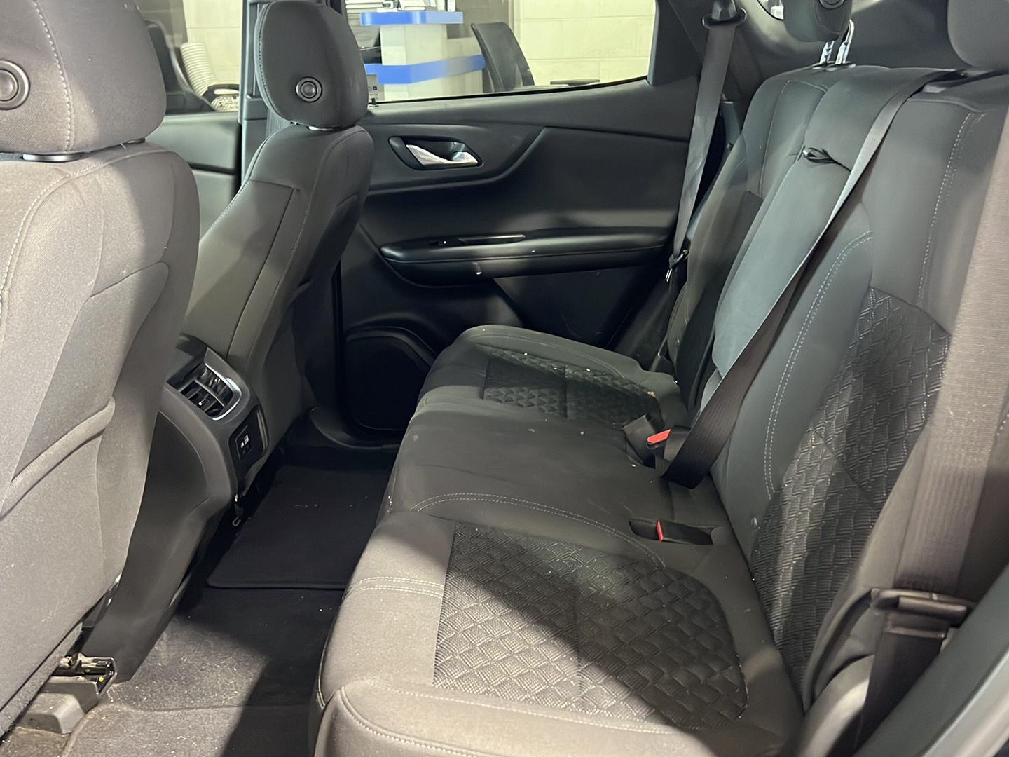 Used 2021 Chevrolet Blazer SUV