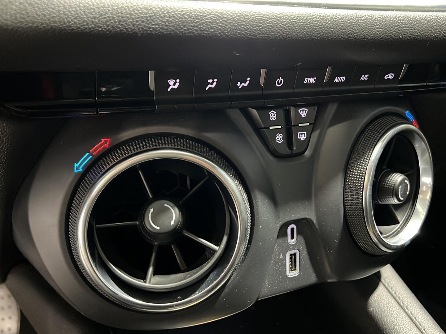 Used 2021 Chevrolet Blazer SUV
