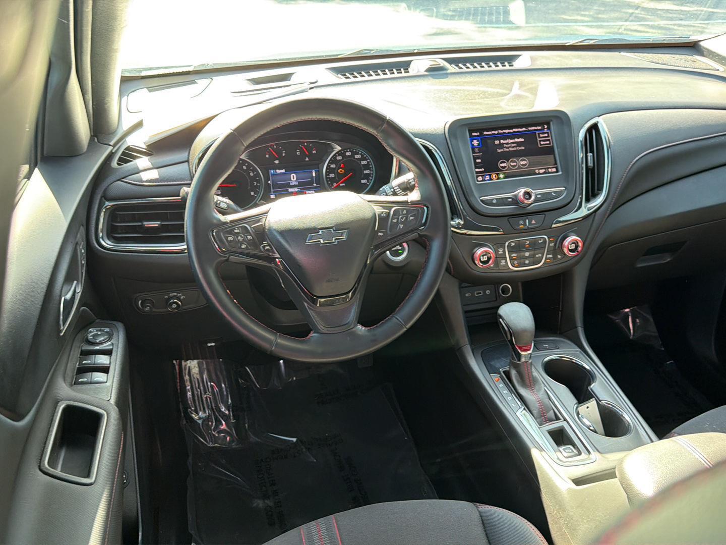 Used 2024 Chevrolet Equinox SUV