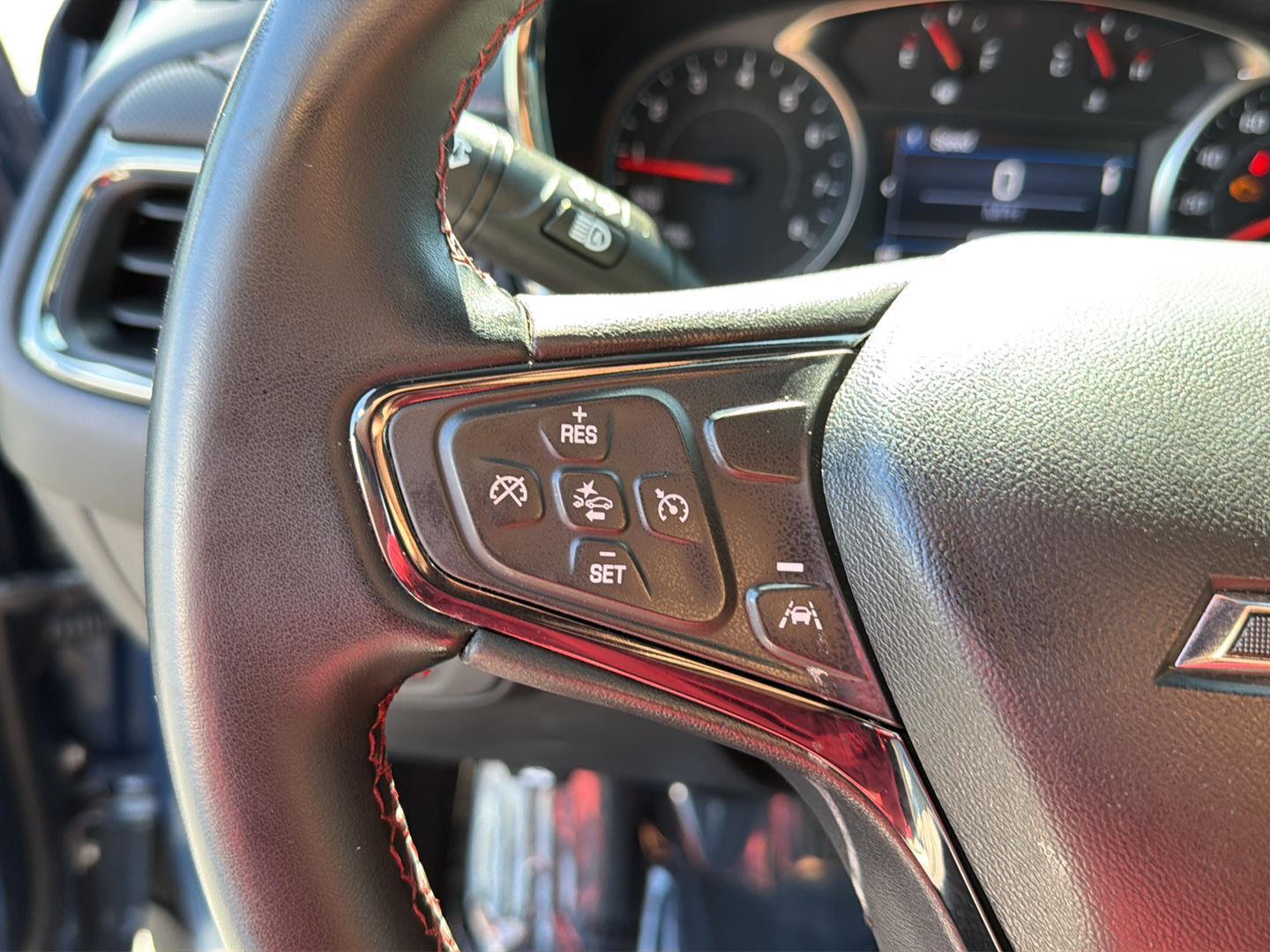 Used 2024 Chevrolet Equinox SUV